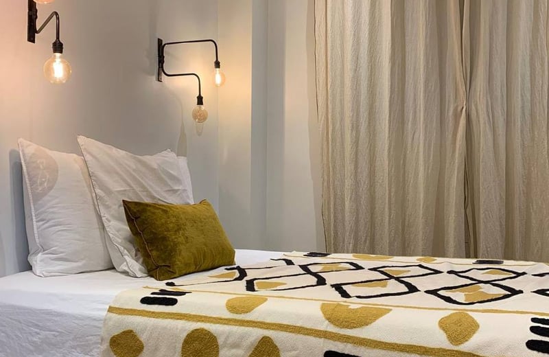 Vermietung einer hellen 2-Zimmer-Wohnung, 80 m², 16. Pariser Bezirk, Frankreich